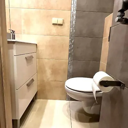 Single Studio In City Center Krakow Exterior photo