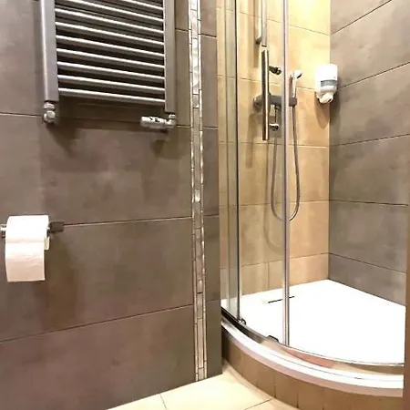 Single Studio In City Center Krakow Exterior photo
